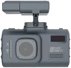 Видеорегистратор SilverStone F1 Hybrid Uno Sport Wi-Fi
