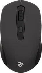 Мышь 2E MF211 WB black