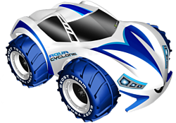 Exost Wild Aqua Cyclone (синий)