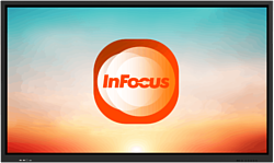 InFocus INF9800