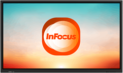 Информационная панель InFocus INF9800