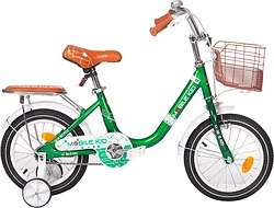 Велосипед Mobile Kid Genta 14
