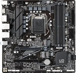 Gigabyte GA-B560M-D3P (rev. 1.0)