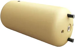Водонагреватель Galmet U-Linea SGW(L) 200-H PUR