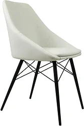 Гальваник Монти Люкс (эмаль черный муар/Santorini 0402)