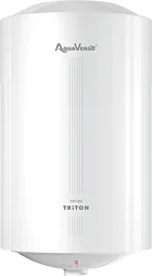 Водонагреватель AquaVerso Triton 80 V