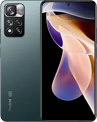Смартфон Xiaomi Redmi Note 11 Pro 8/128GB (китайская версия)