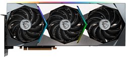 MSI GeForce RTX 3090 Ti Suprim X 24G