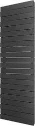 Радиатор отопления Royal Thermo Pianoforte Tower 500 Noir Sable (22 секции) Радиатор отопления Royal Thermo Pianoforte Tower 500 Noir Sable (22 секции)