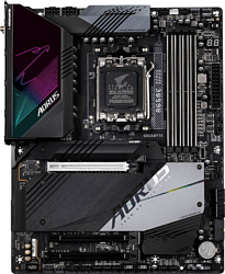 Gigabyte B650E AORUS MASTER (rev. 1.0)