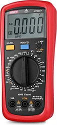 Мультиметр UNI-T UT39C+ Мультиметр UNI-T UT39C+