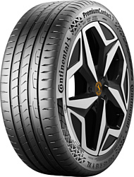 Continental PremiumContact 7 245/45 R19 98W