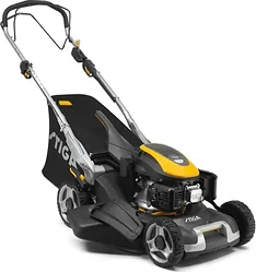 Газонокосилка STIGA Twinclip 950 V 294513048/ST1