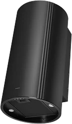 Вытяжка MAUNFELD Lee Side 397 черный Вытяжка MAUNFELD Lee Side 397 черный