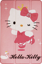 JFK Smart Case для Xiaomi Redmi Pad 10.6 (hello kitty)