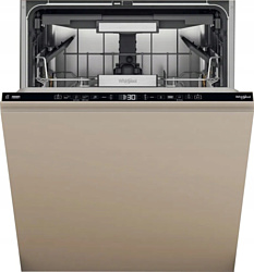 Посудомоечная машина Whirlpool W7I HT58 T