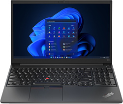 Lenovo ThinkPad E15 Gen 4 Intel (21E60062RT)