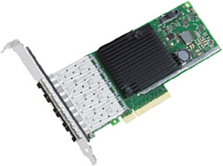 Intel X710-DA4 Low Profile