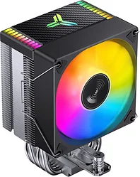 Кулер для процессора Jonsbo CR-1400 EVO ARGB Black