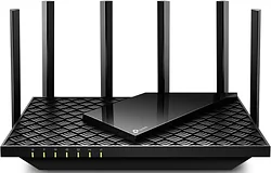 Роутер TP-LINK Archer AX72