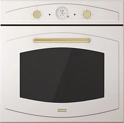 Электрический духовой шкаф Franke Country FCO86HPW