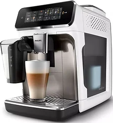 Кофемашина Philips Series 3300 LatteGo EP3343/90