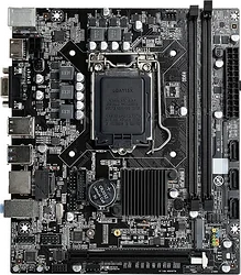 Материнская плата Arktek AK-H310M EG Материнская плата Arktek AK-H310M EG