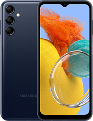 Смартфон Samsung Galaxy M14 SM-M146B/DSN 6/128GB