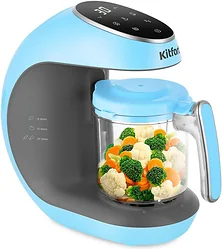Пароварка-блендер Kitfort KT-2322-2