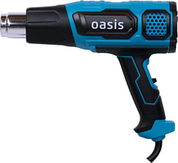 Oasis TG-20E K