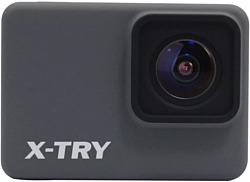 X-TRY XTC262