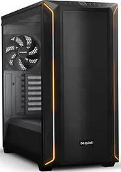 Корпус для компьютера be quiet! Shadow Base 800 DX Black BGW61