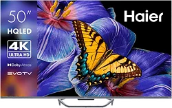 Телевизор Haier 50 Smart TV S4