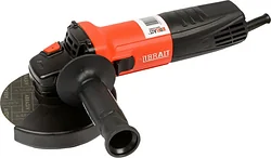 Угловая шлифмашина (болгарка) BRAIT BAG125BRC PRO