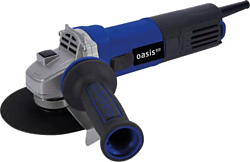Oasis AG-90/125 Pro