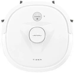 Робот-пылесос ETA Tiger 4242 90000
