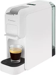 Капсульная кофеварка Catler ES 702 Porto W