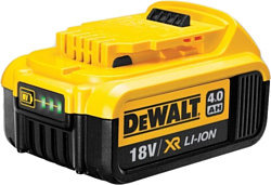 DeWALT DCB182 (18В/4 Ah)