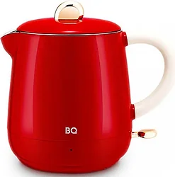 Электрочайник BQ KT1717P (красный) Электрочайник BQ KT1717P (красный)
