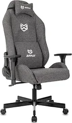 Brave Kraken (серый)