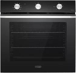 Электрический духовой шкаф DeLonghi NSM 7 NL PPP RUS Электрический духовой шкаф DeLonghi NSM 7 NL PPP RUS