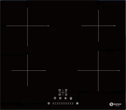 Электрическая варочная панель Schtoff I60H06 Black