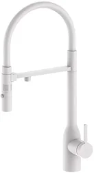 Paulmark Magneto One Ma213188-WH (белый/белый матовый)