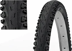 Покрышка Wanda CrownKing 700x38C-P173