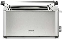 Тостер Caso Classico T4