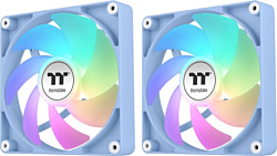 Thermaltake CT120 Sync ARGB 2-Fan Pack CL-F202-PL12BU-A