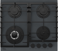 Газовая варочная панель Oasis (Making Oasis Everywhere) P-BSG