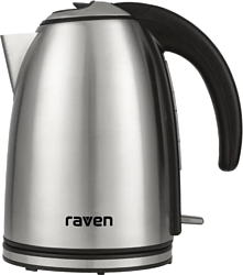 Raven EC018X