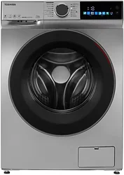 Стиральная машина Toshiba TW-BN80C4RU(SK) Стиральная машина Toshiba TW-BN80C4RU(SK)