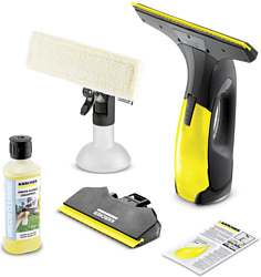 Karcher WV 2 Black Limited Edition 1.633-297.0